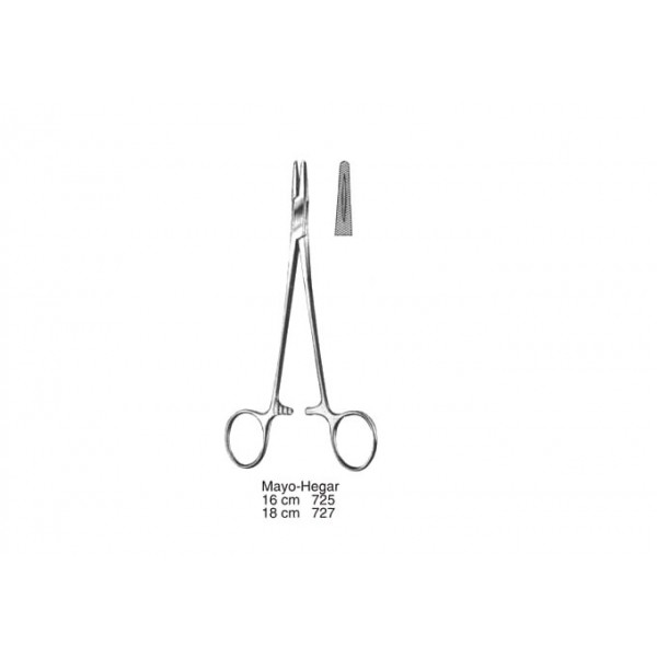 Needle Holders